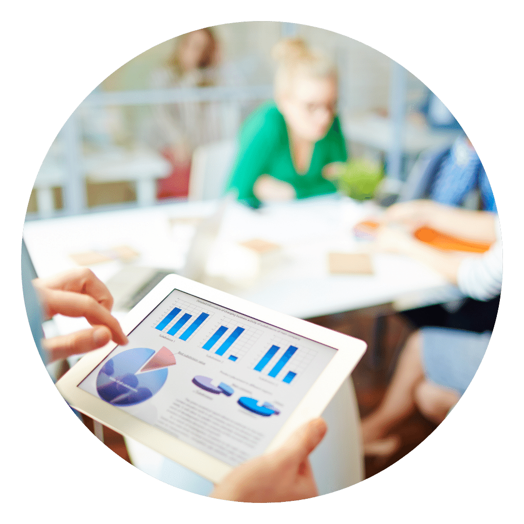 Web and Mobile Applications